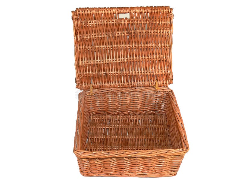 7,009 Picnic Basket Isolated Stock Photos Free & RoyaltyFree Stock