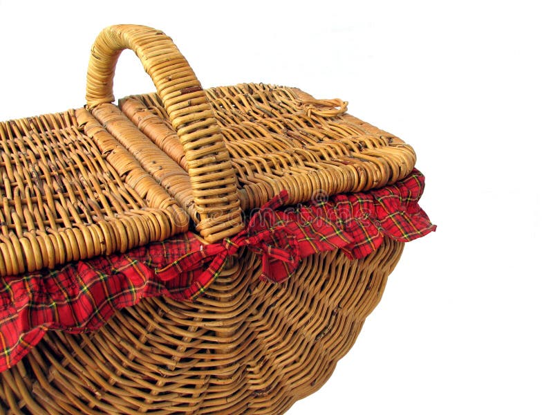 7,009 Picnic Basket Isolated Stock Photos Free & RoyaltyFree Stock