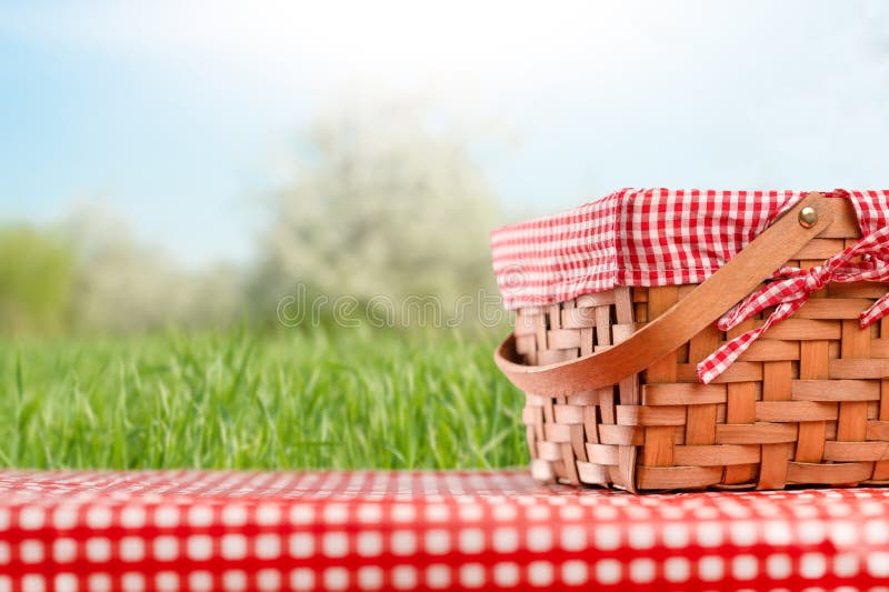 11,148 Basket Picnic Red Photos Free &amp; RoyaltyFree