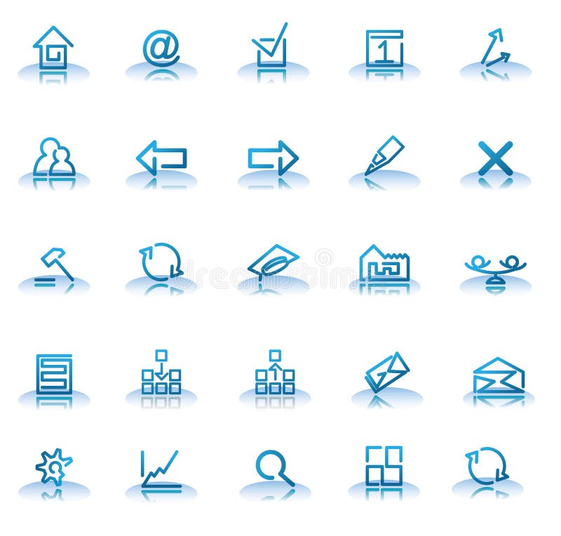 Pictogrammen Pictogrammen