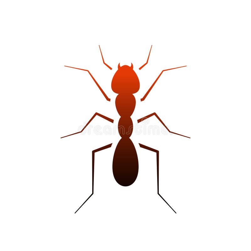 Pictogramă gradient de înclinare vector illustration