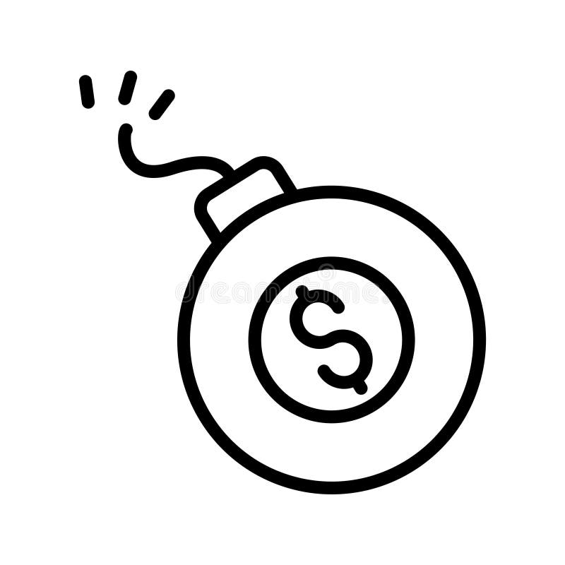 Pictogramă vector linie subțire. Pictogramă vectorială Bumb. elemente pentru conceptul mobil și aplicații web. pictograme de linie subțire pentru proiectarea site-ului și dezvoltarea aplicațiilor pentru dezvoltare. pachet premium.