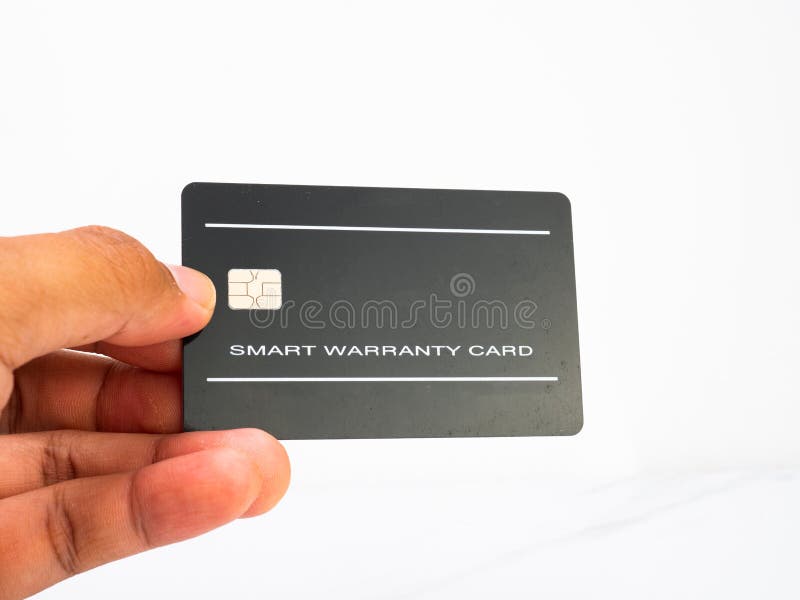 Warranty Card Images – Browse 115 Stock Photos, Vectors, and Video