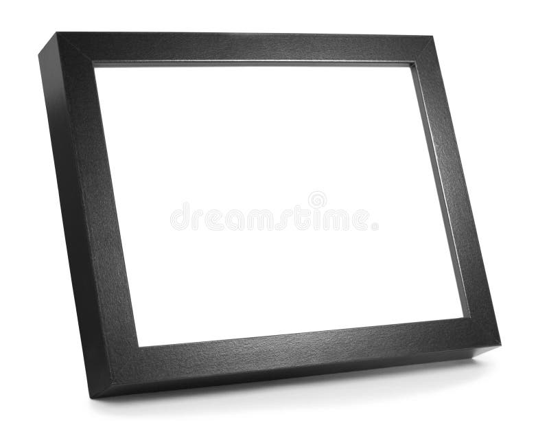 Picture Frame stock photos