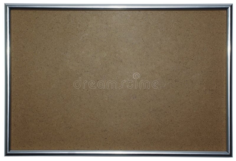 Modern picture image photo frame isolated on white background cork board poster blank wall metal photoframe portrait border empty painting decorative