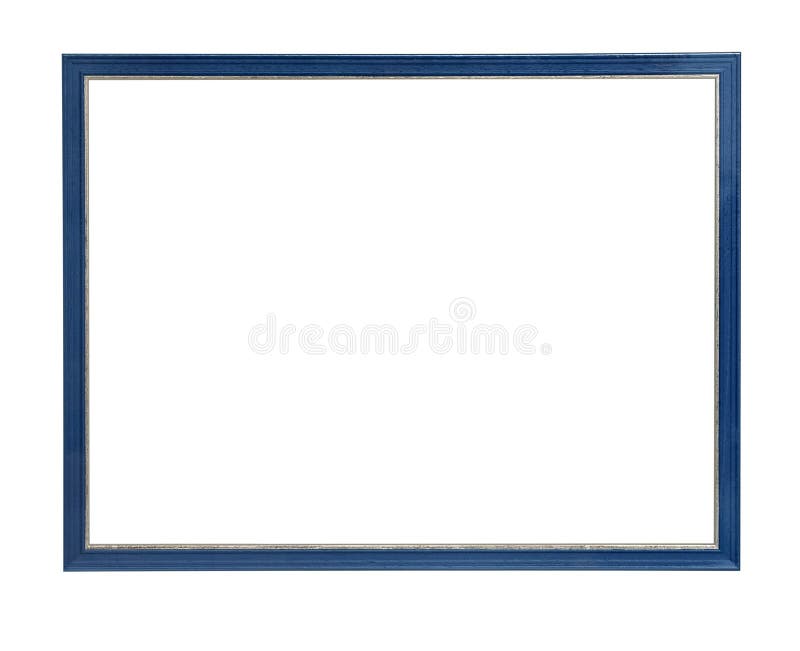 583,594 Picture Frame Blue Stock Photos Free & RoyaltyFree Stock