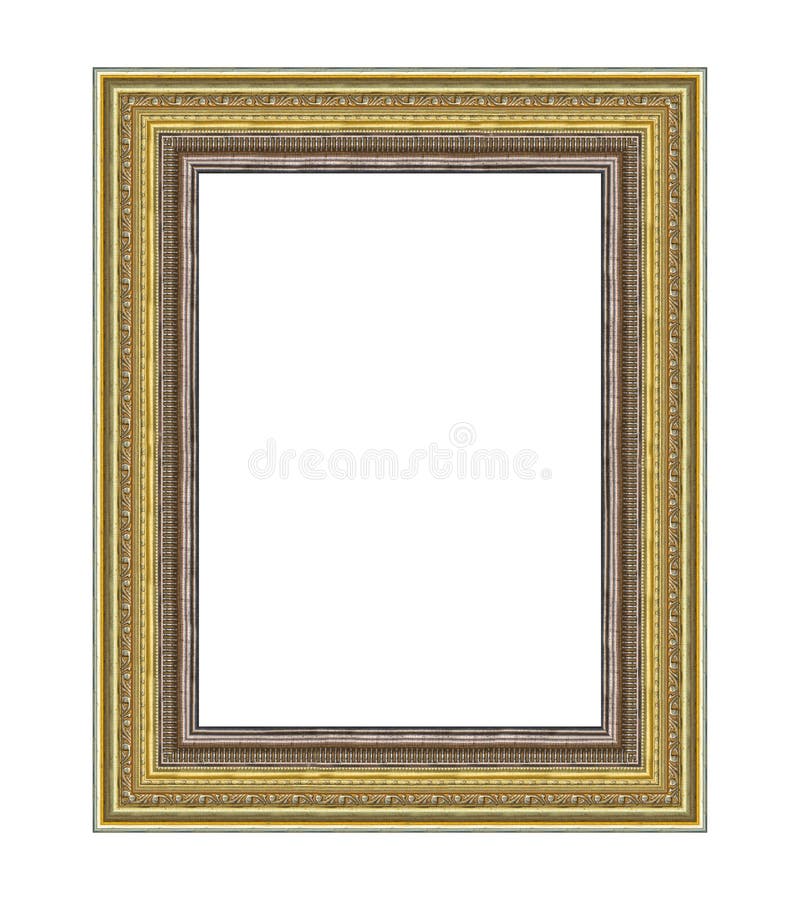 Picture frame royalty free stock photo