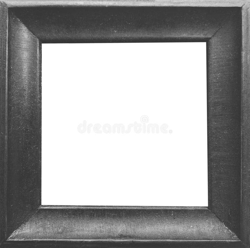 Picture frame stock photo. Image of brown, rustic, grungy 98514930