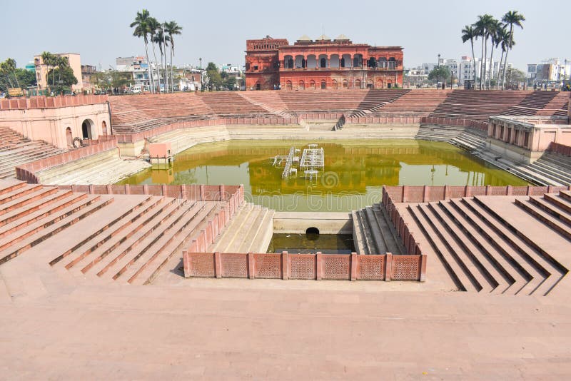 Picture Gallery in Lucknow India Editorial Stock Photo Image of