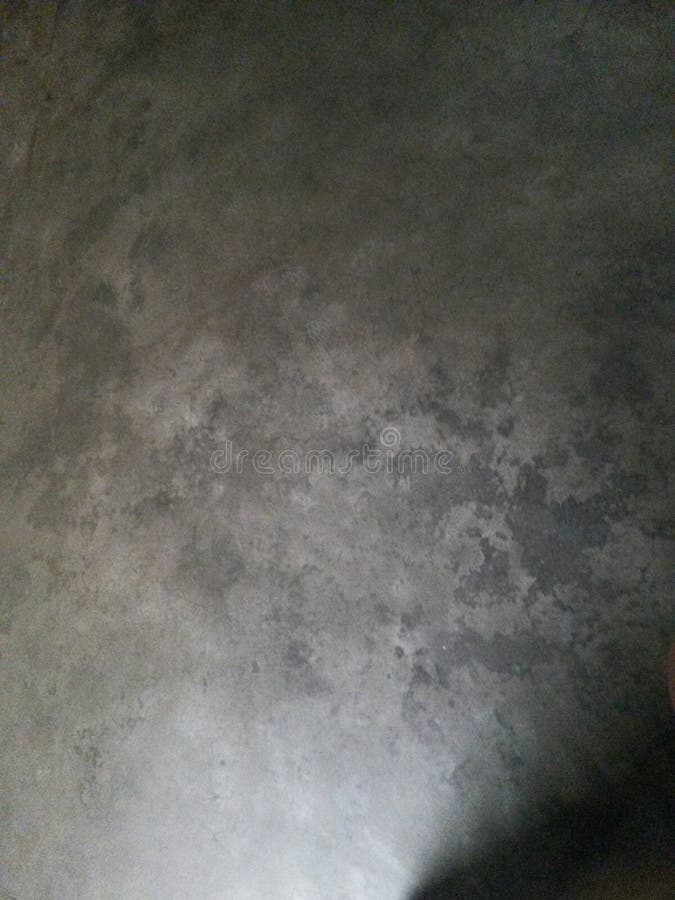 Picture looks like moon but it is just floor of my house. stock photos Picture looks like moon but it is just floor of my house. stock photos