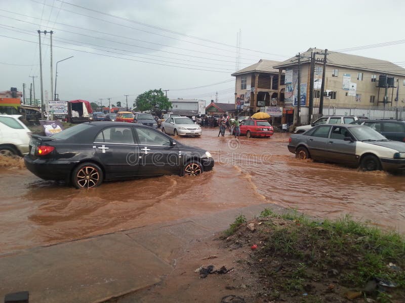 Ring road benin city edo state nigeria