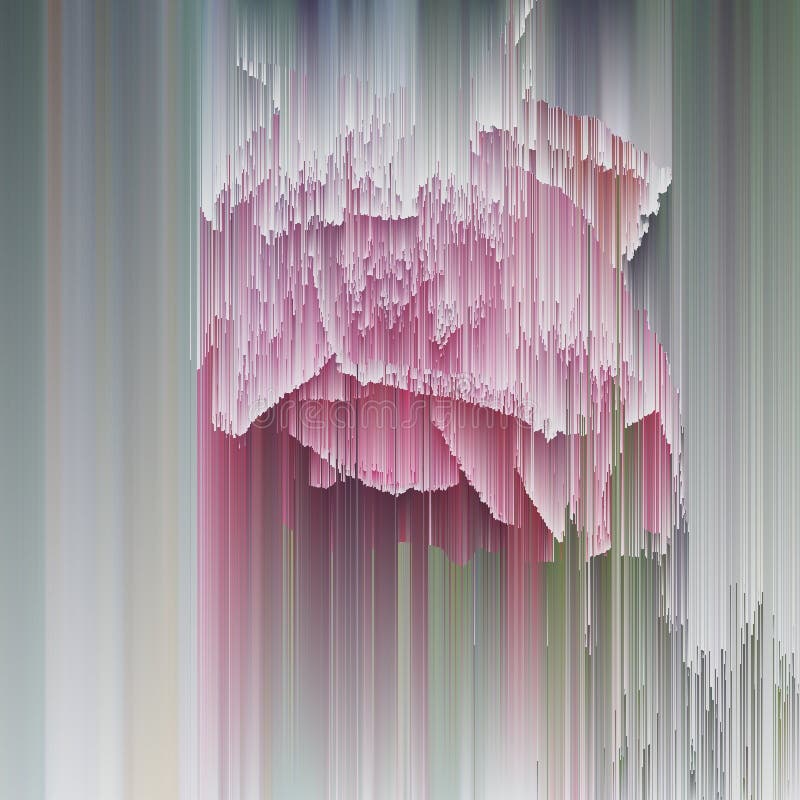 Pixelsorted Rose Stock Illustrations 2 Pixelsorted Rose Stock