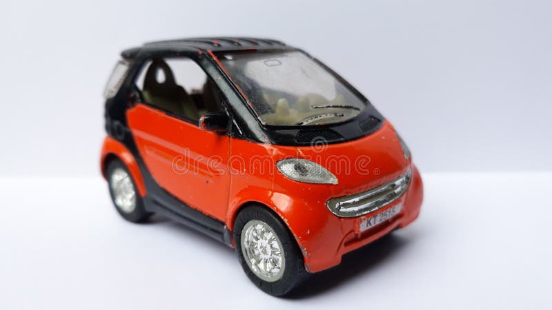 smart toy car