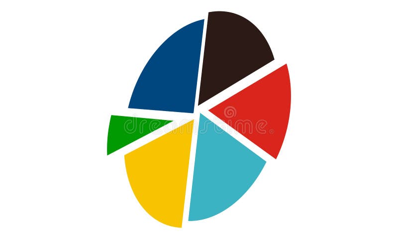 One Third Pie Chart