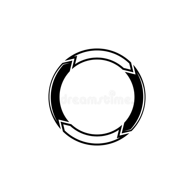 Pie a circle Chart icon. Trend diagram element icon. Business analytics concept design icon. Signs and symbols icon for websites, vector illustration Pie a circle Chart icon. Trend diagram element icon. Business analytics concept design icon. Signs and symbols icon for websites, vector illustration