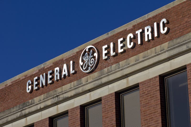 Ft. Wayne, IN - Circa December 2015: General Electric Factory. GE is the worldâ€™s Digital Industrial Company III. Ft. Wayne, IN - Circa December 2015: General Electric Factory. GE is the worldâ€™s Digital Industrial Company III