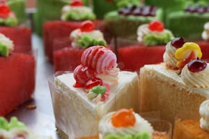 Piece Of Cake Flavors Stock Photo Image Of Whipped Strawberry 41685898 Piece Of Cake Flavors Stock Photo Image Of Whipped Strawberry 41685898