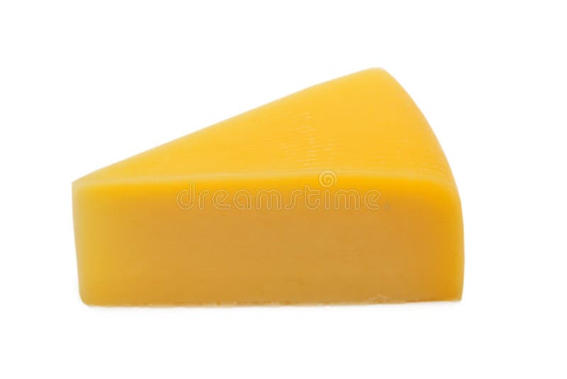 Piece of cheese