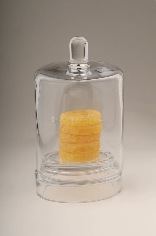 The Piece of Cheese in Glass Jar Stock Image Image of mature, dish 9973543