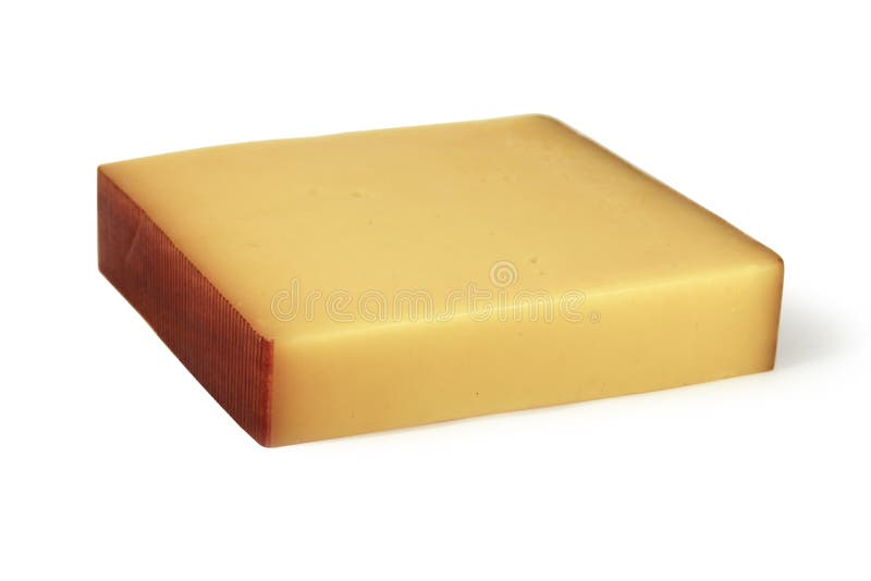 Piece of cheese