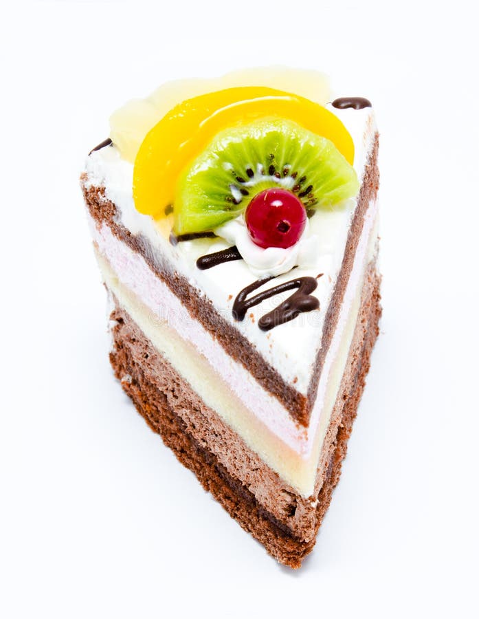 Easy Homemade Fruit Cake Recipe BOTW 2024 AtOnce