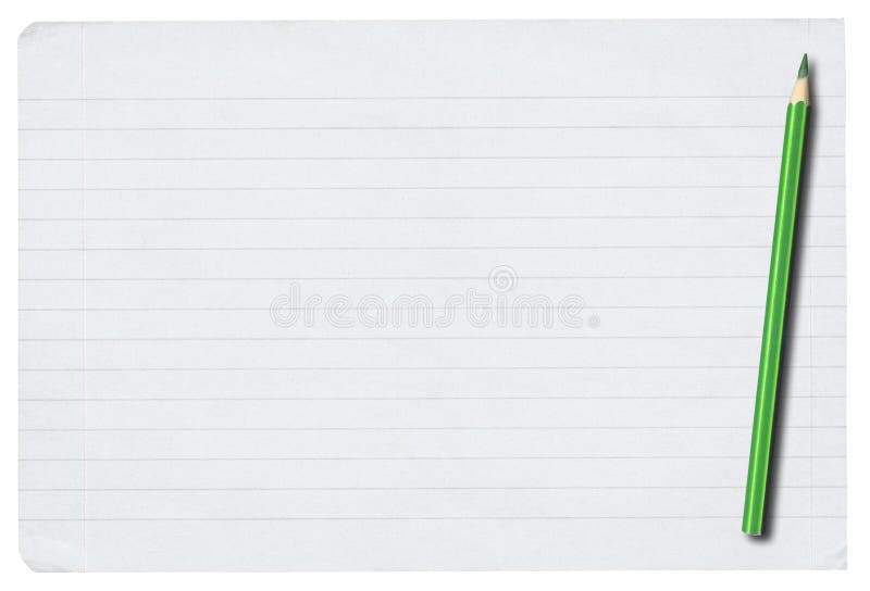 Piece of white blank paper stock photo. Image of sheet - 39464052