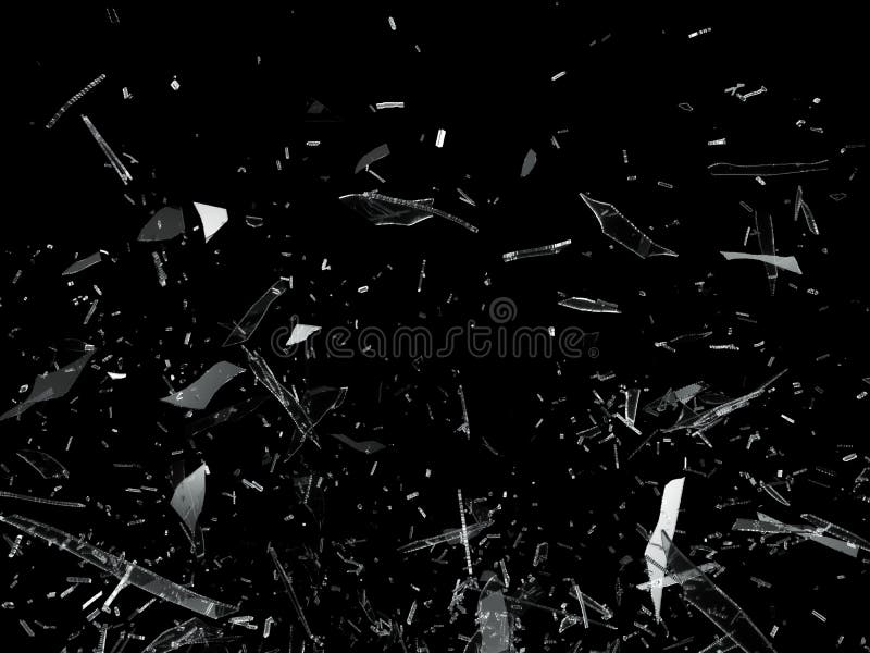 34,521 Broken Glass Pieces Royalty-Free Images, Stock Photos