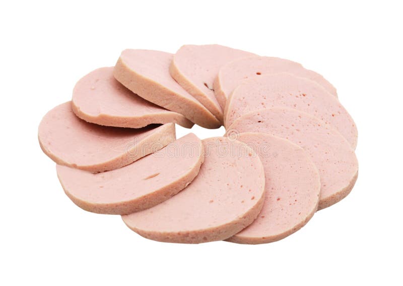 Pieces of chopped ham stock image. Image of cooking, cheese 94090557