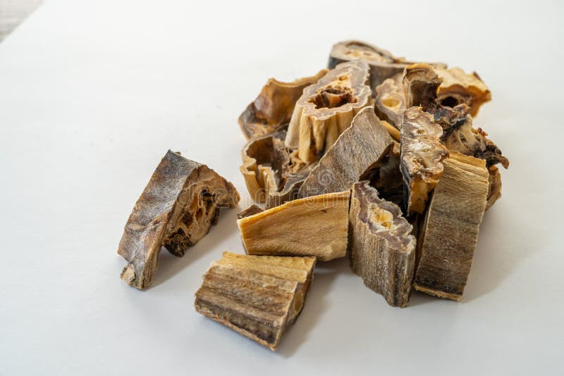 How did stockfish come into Nigeria?