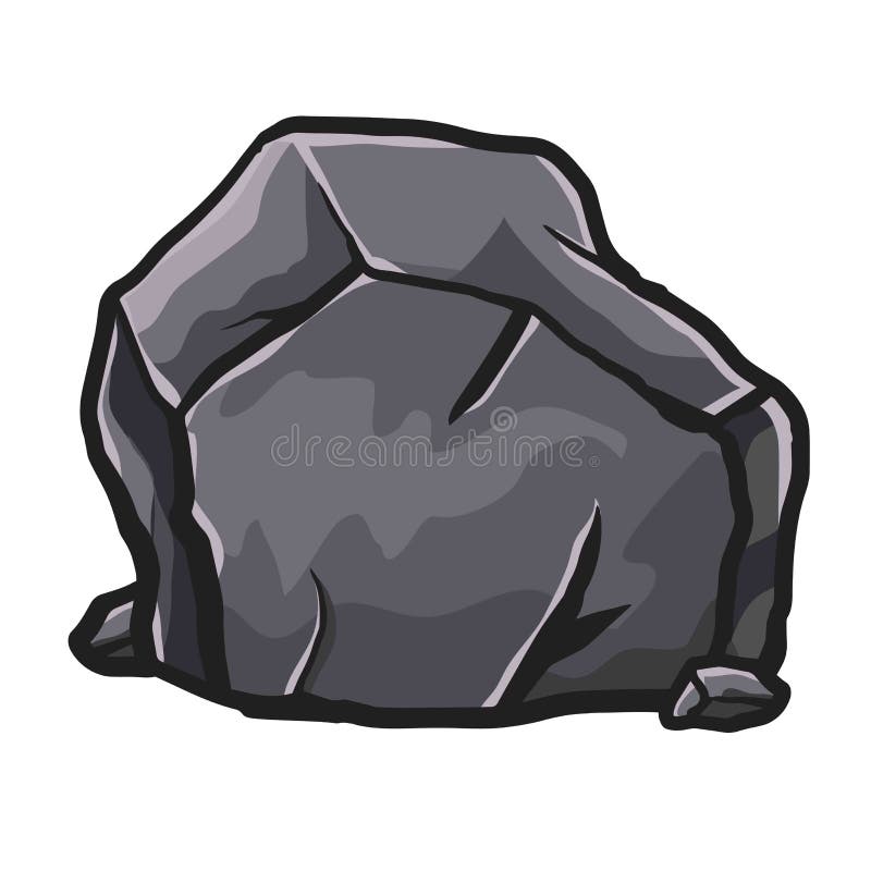 Top 95+ imagen dibujos de rocas