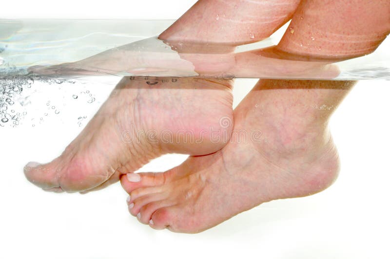 Pieds images stock Pieds images stock
