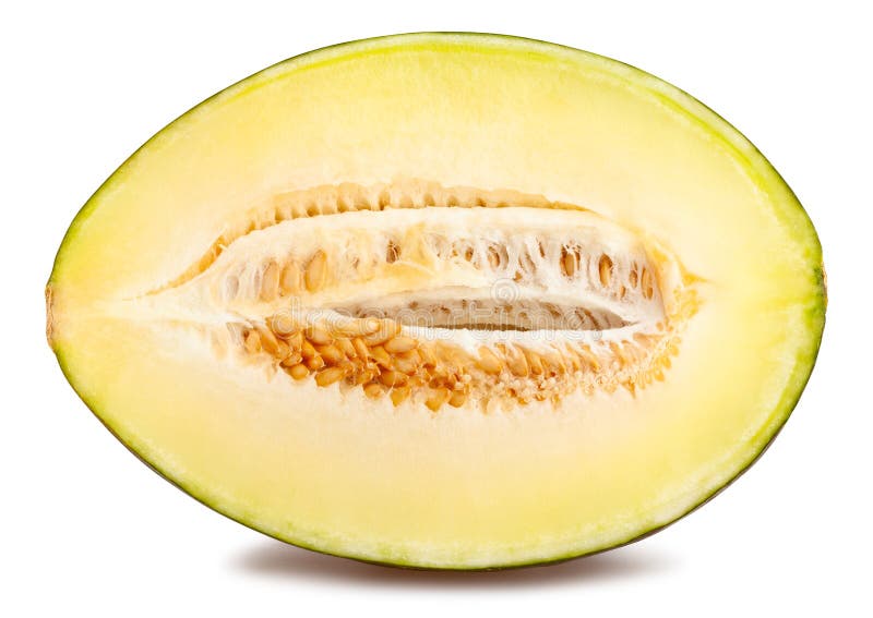 Piel de sapo melon stock photo. Image of nutrition, juicy 133955606
