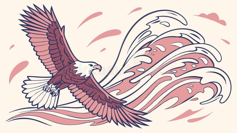 Pielgrzym z personelem i psem historycznym i podróżnym projekt wektora ilustracyjnego Generative AI. Ilustracja pielgrzyma z personelem i psem reprezentującym historyczne podróże eksploracyjne i odporność odpowiednie dla książek historycznych Tematy święta Dziękczynienia i projekty dotyczące podróży i odkryć. konstrukcja wektorowa Generacyjna AI