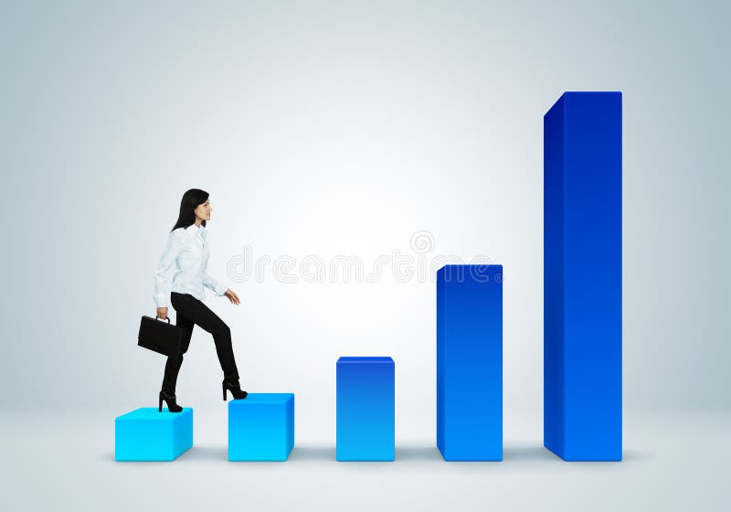 Pieniężny raport & statystyki. Biznesowego sukcesu pojęcie. zdjęcia stock Pieniężny raport & statystyki. Biznesowego sukcesu pojęcie. zdjęcia stock
