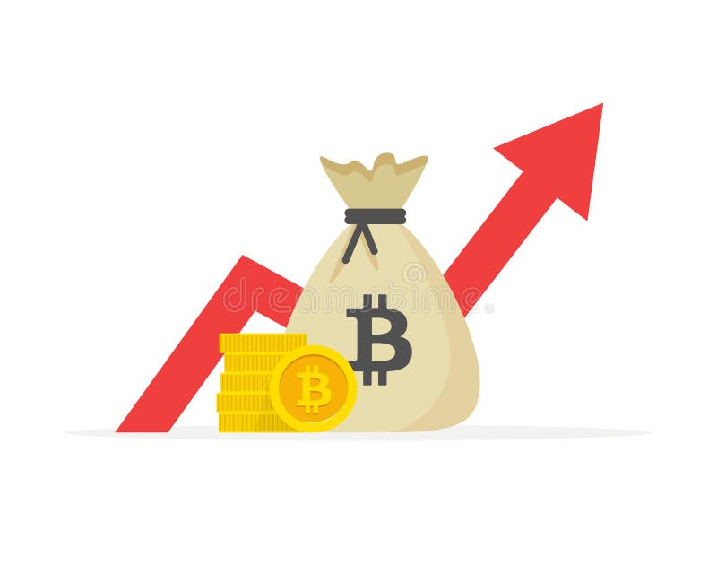 Pieniężny występ, bitcoin biznesowa produktywność, statystyki raport, fundusz powierniczy, wskaźnik rentowności, finanse ilustracja wektor Pieniężny występ, bitcoin biznesowa produktywność, statystyki raport, fundusz powierniczy, wskaźnik rentowności, finanse ilustracja wektor
