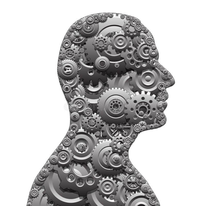 Mecánicamente Ilustraciones Stock, Vectores, Y Clipart – (502 Ilustraciones  Stock)