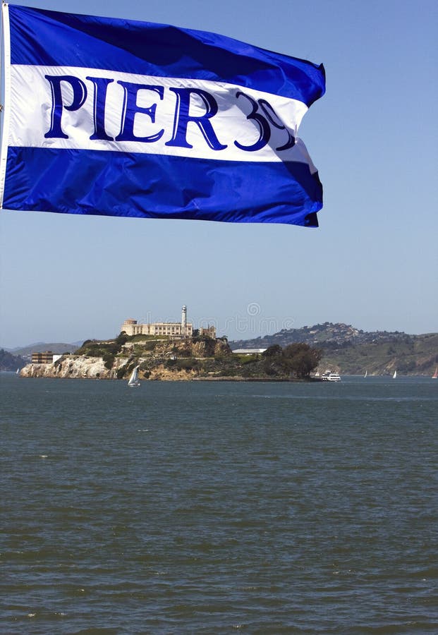 Pier 39 at San Francisco