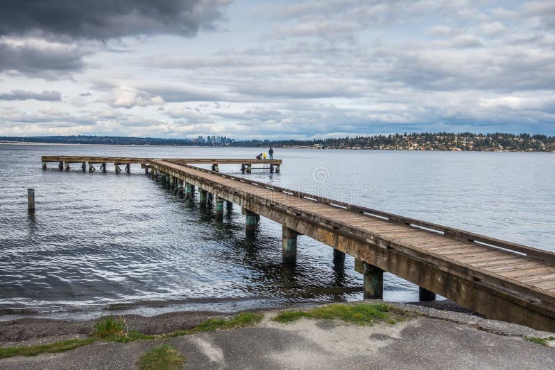 Pier And Bellevue 2