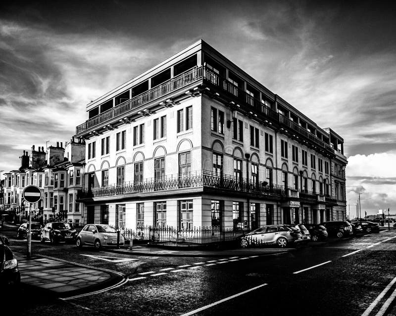 Pier House New Brighton Stock Photos Free & RoyaltyFree Stock Photos