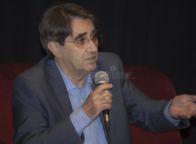 Piero manni editorial stock photo. Image of press, grazia 41152158