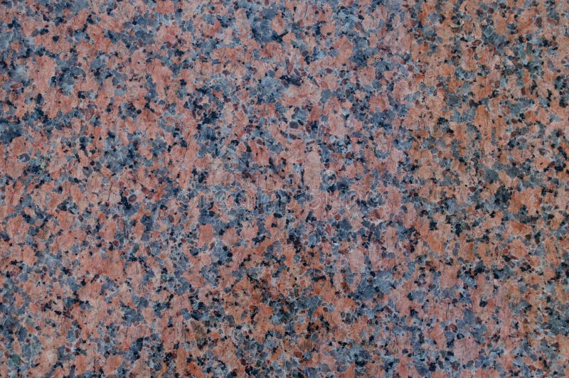 Pierre naturelle de Brown avec les points gris et noirs image libre de droits Pierre naturelle de Brown avec les points gris et noirs image libre de droits