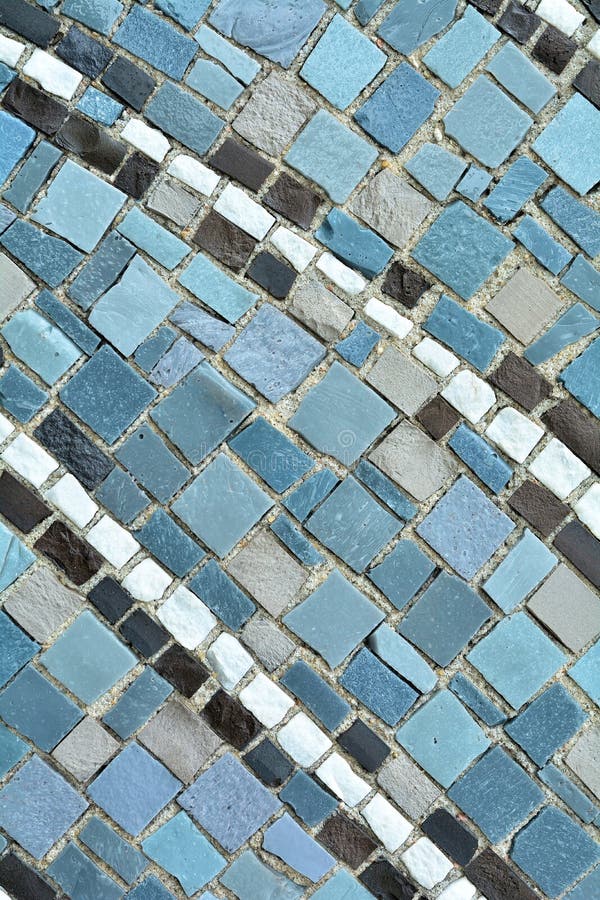 Pietre Mosaico In Vetro Colorato - 500g Confezione - Per Decorazioni Fai Da Te - 5 Forme Diverse - Foto 2