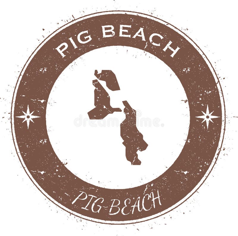 Download Patriotic Pig stock vector. Illustration of holiday, stars ...