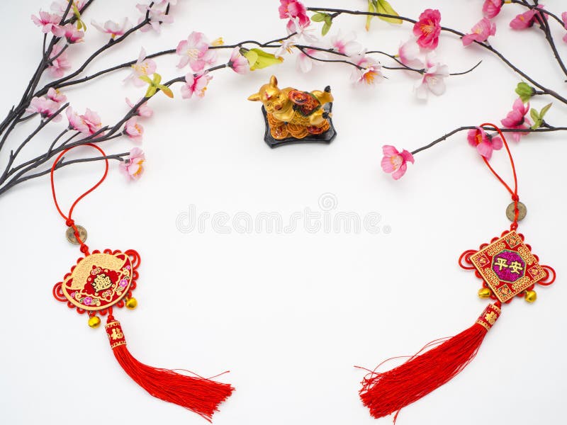 Pig 2019 Chinese New Year stock image Pig 2019 Chinese New Year stock image