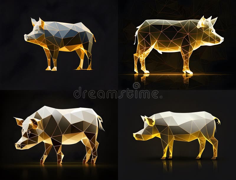 Chinese Zodiac Animals Gold Stock Illustrations – 758 Chinese Zodiac Animals  Gold Stock Illustrations, Vectors & Clipart - Dreamstime