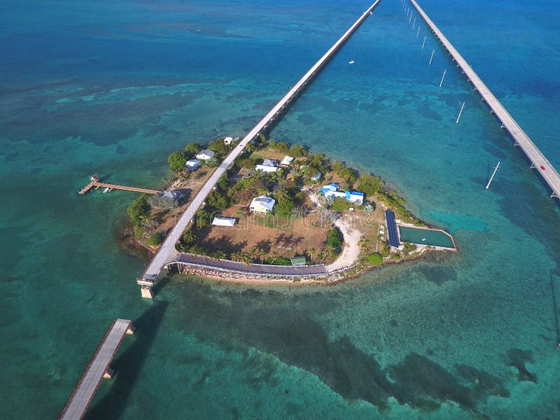 Pigeon Key Florida