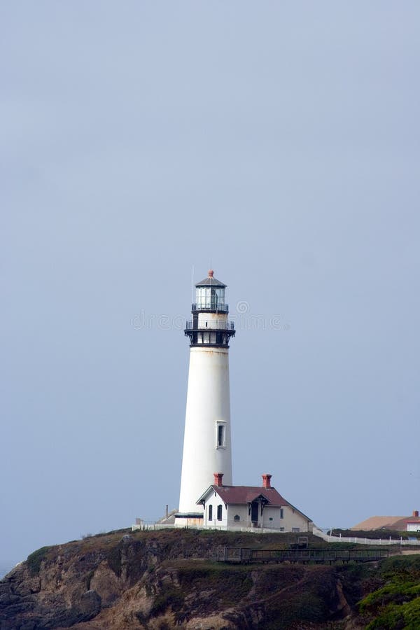 Pigeon Point Lighthouse