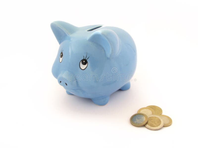 Piggy-bank