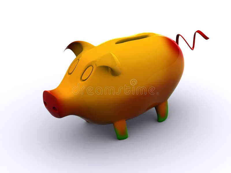 Piggy bank