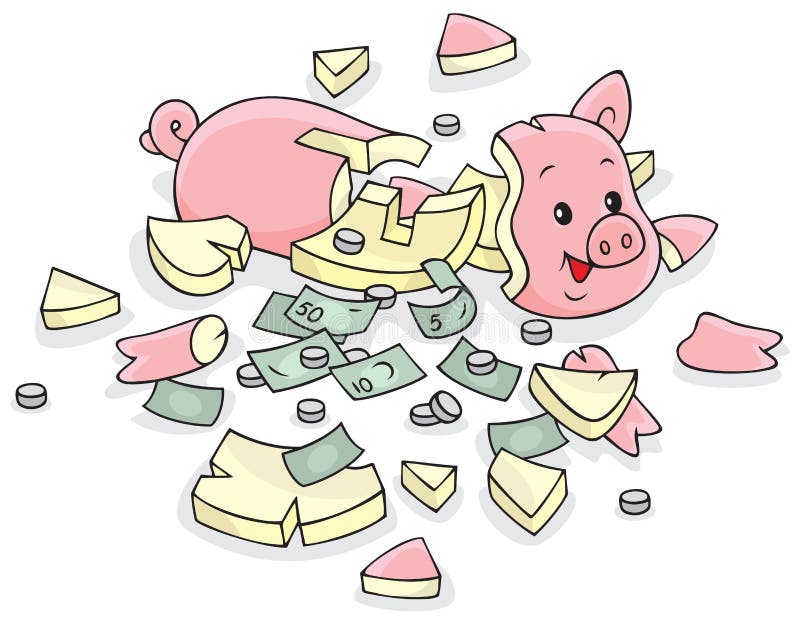 Piggy bank